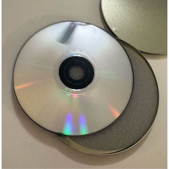 Various : Begin The Beguine: THE GREATS OF SWING CD (1999) Tin  Case - Picture 4 of 5